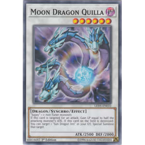 Moon Dragon Quilla