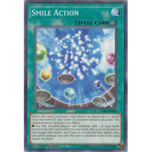 Smile Action