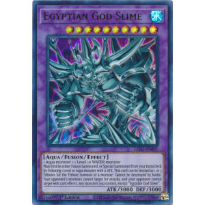 Egyptian God Slime