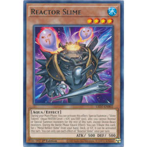 Reactor Slime