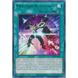 Meklord Deflection