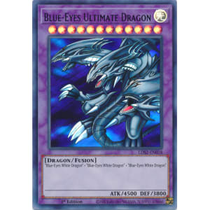 Blue Eyes Ultimate Dragon Purple The leshy has pale white skin and dark green eyes. blue eyes ultimate dragon purple