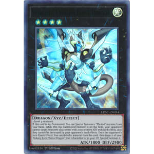 Starliege Photon Blast Dragon (Green)