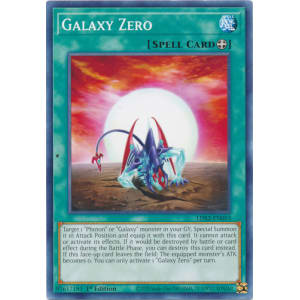 Galaxy Zero