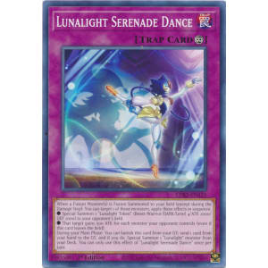 Lunalight Serenade Dance