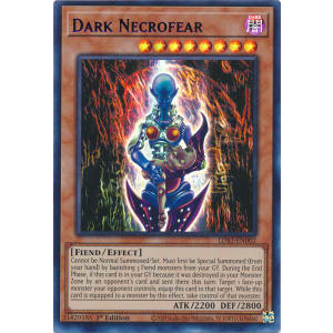 Dark Necrofear (Blue)