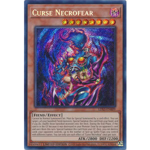 Curse Necrofear