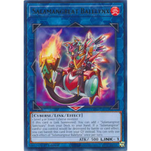 Salamangreat Balelynx