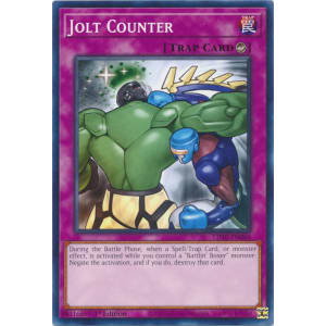 Jolt Counter