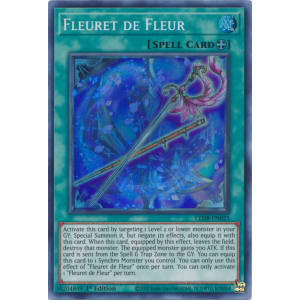 Fleuret de Fleur