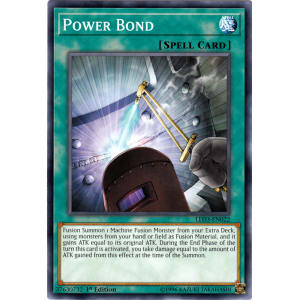 Power Bond