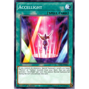 Accellight