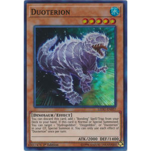 Duoterion