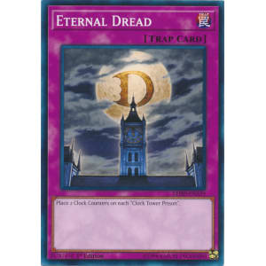 Eternal Dread