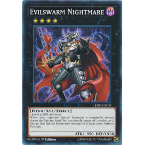 Evilswarm Nightmare
