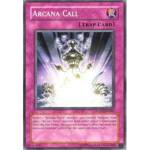 Arcana Call