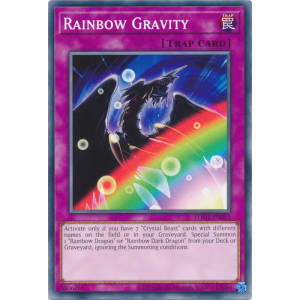 Rainbow Gravity (2020 Copyright Date)
