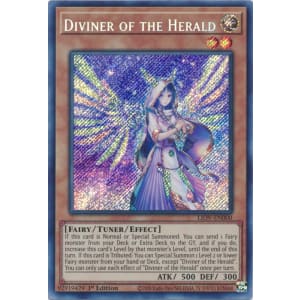 Diviner of the Herald