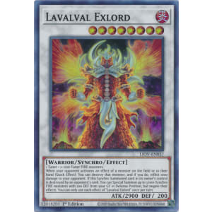 Lavalval Exlord