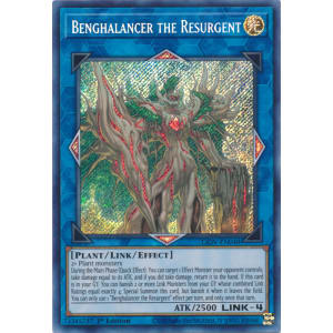 Benghalancer the Resurgent