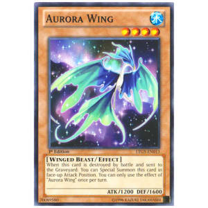 Aurora Wing