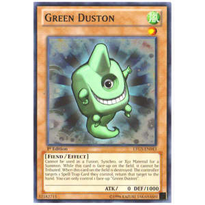 Green Duston