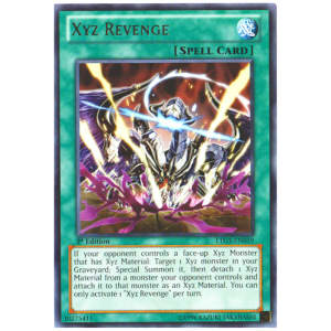 Xyz Revenge