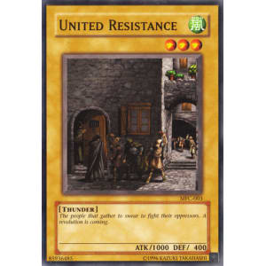 United Resistance