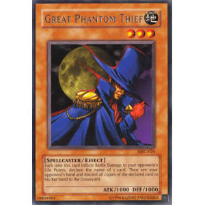 Great Phantom Thief