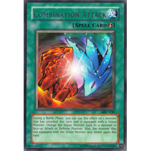 Combination Attack