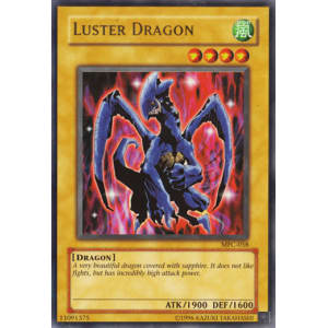 Luster Dragon