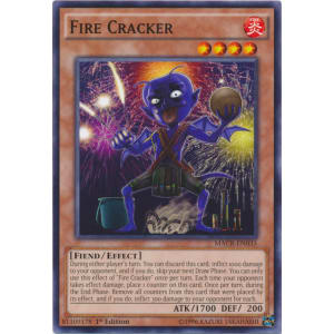 Fire Cracker