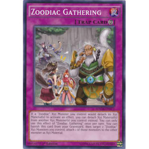 Zoodiac Gathering