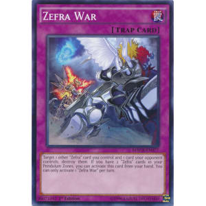 Zefra War