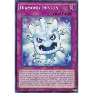 Diamond Duston