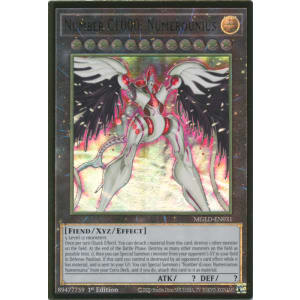 Number C1000: Numerounius