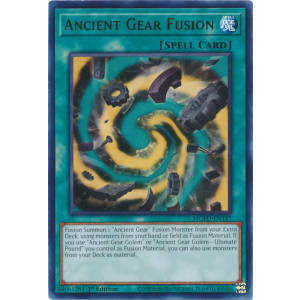 Ancient Gear Fusion