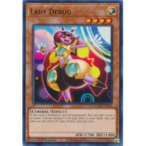 Lady Debug