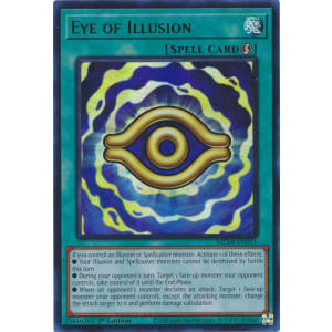 Eye of Illusion