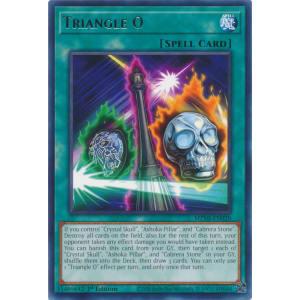 Triangle O