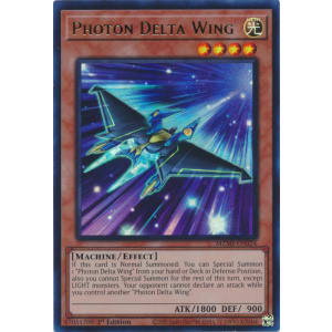 Photon Delta Wing