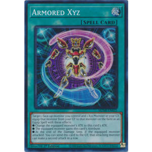 Armored Xyz