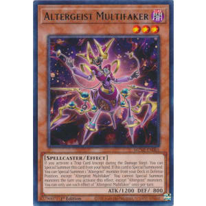 Altergeist Multifaker