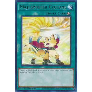 Majespecter Cyclone