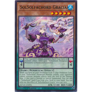 SolSolfachord Gracia