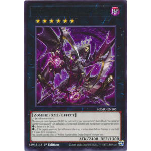 Wollow, Founder of the Drudge Dragons