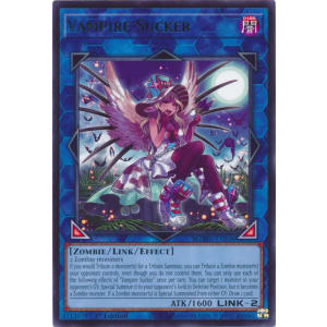 Vampire Sucker