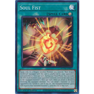 Soul Fist