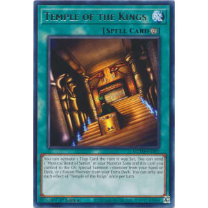 Temple of the Kings
