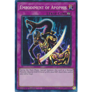 Embodiment of Apophis (Collector's Rare)